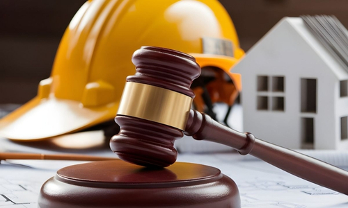 Protecting Texas Construction Workers with Proven Legal Expertise